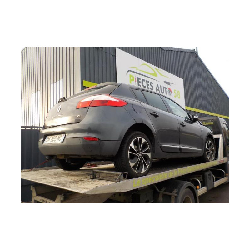 Moteur leve vitre avant droit RENAULT MEGANE 3 PHASE 2 d’occasion