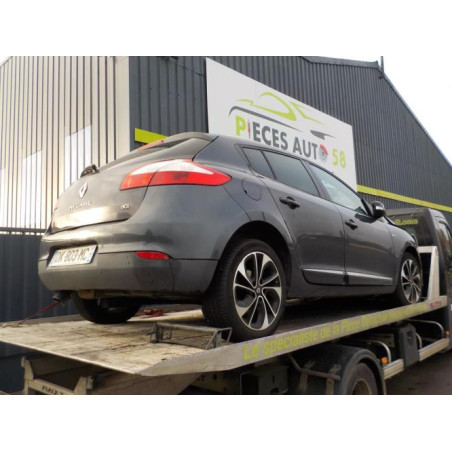 Moteur leve vitre avant droit RENAULT MEGANE 3 PHASE 2 d’occasion