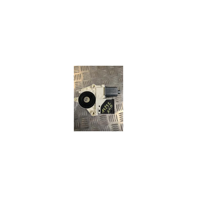 Moteur leve vitre arriere droit RENAULT MEGANE 3 PHASE 2 d’occasion