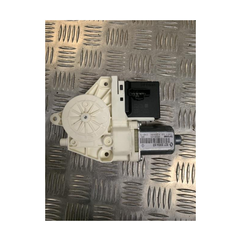 Moteur leve vitre arriere droit RENAULT MEGANE 3 PHASE 2 d’occasion