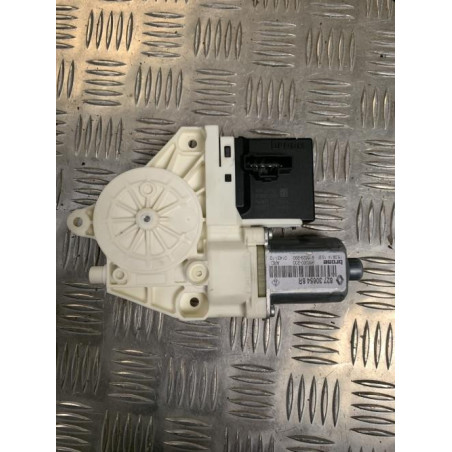 Moteur leve vitre arriere droit RENAULT MEGANE 3 PHASE 2 d’occasion
