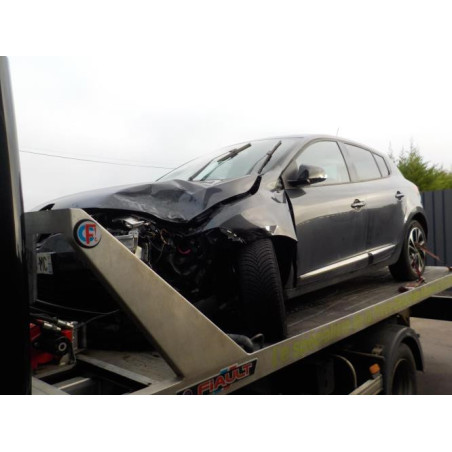 Moteur leve vitre arriere droit RENAULT MEGANE 3 PHASE 2 d’occasion