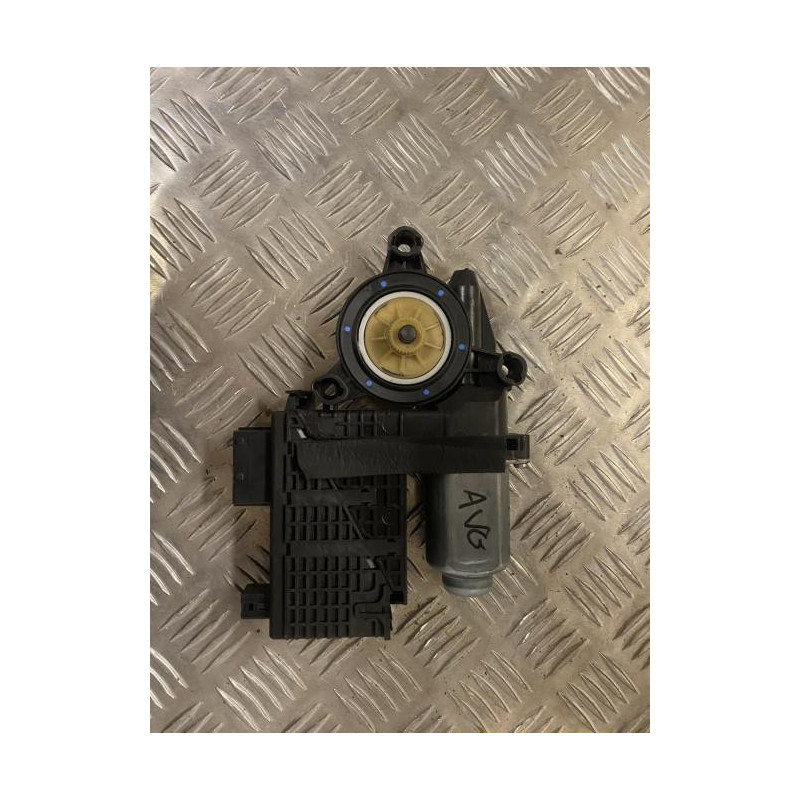 Moteur leve vitre avant gauche CITROEN C4 PICASSO 1 d’occasion