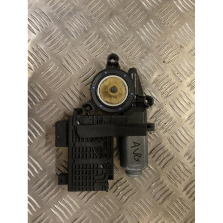 Moteur leve vitre avant gauche CITROEN C4 PICASSO 1 d’occasion