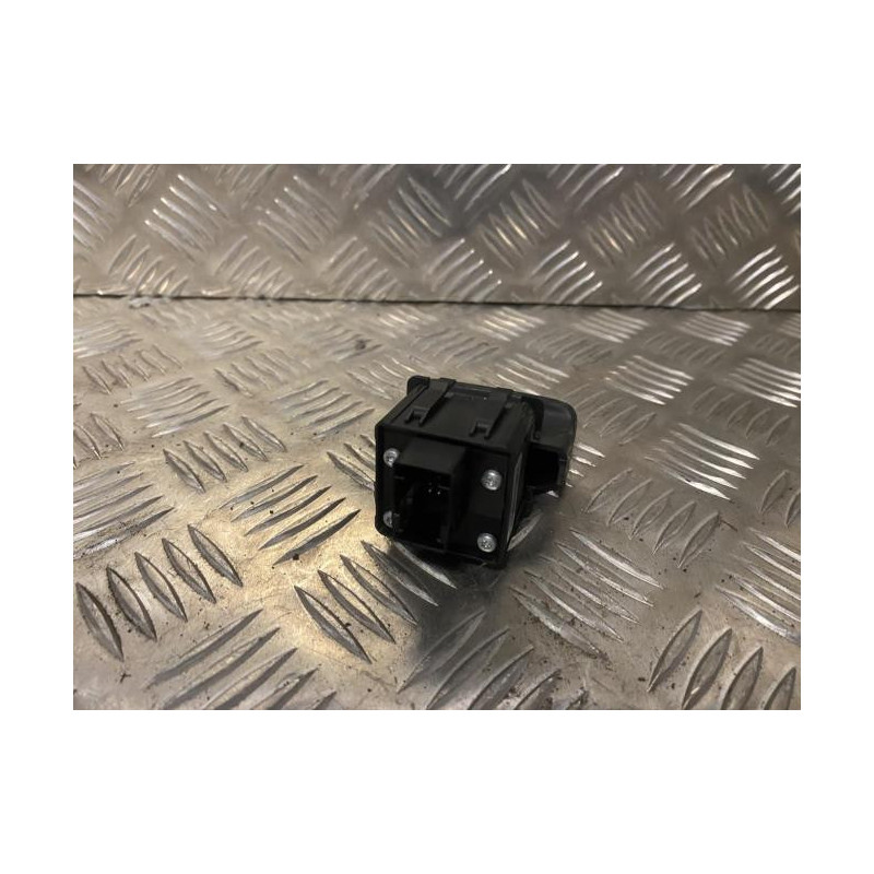 Poignee electrique frein a main CITROEN C4 PICASSO 1 d’occasion