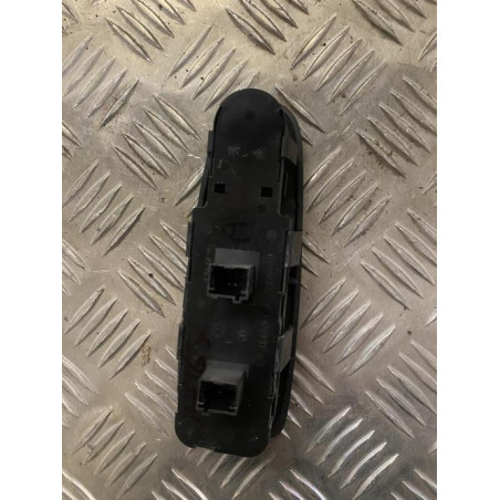 Interrupteur de leve vitre avant gauche CITROEN C4 PICASSO 1 d’occasion