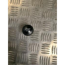Bouton de demarrage RENAULT MEGANE 3 PHASE 2 d’occasion