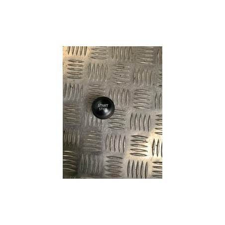 Bouton de demarrage RENAULT MEGANE 3 PHASE 2 d’occasion