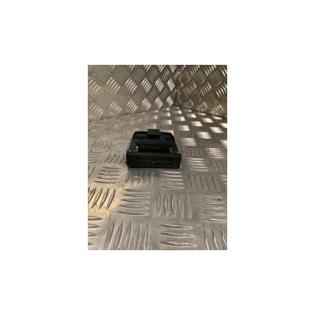 Lecteur de carte (neiman) RENAULT MEGANE 3 PHASE 2 d’occasion