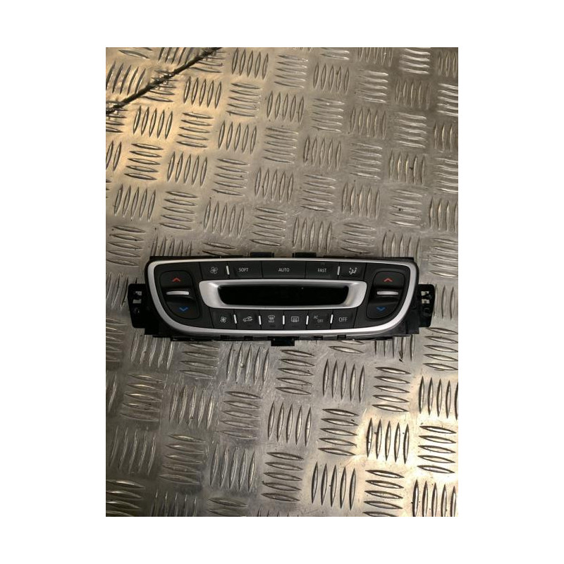Commande chauffage RENAULT MEGANE 3 PHASE 2 d’occasion