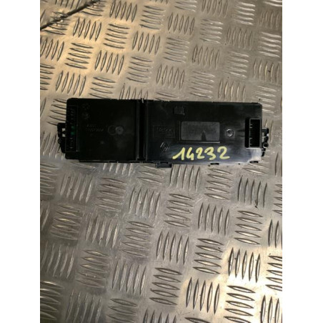 Commande chauffage RENAULT MEGANE 3 PHASE 2 d’occasion