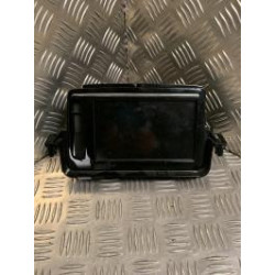 Ecran GPS RENAULT MEGANE 3 PHASE 2 d’occasion