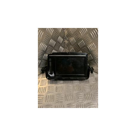 Ecran GPS RENAULT MEGANE 3 PHASE 2 d’occasion