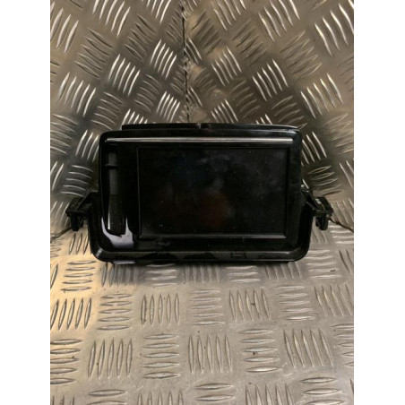 Ecran GPS RENAULT MEGANE 3 PHASE 2 d’occasion