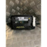 Ecran GPS RENAULT MEGANE 3 PHASE 2 d’occasion