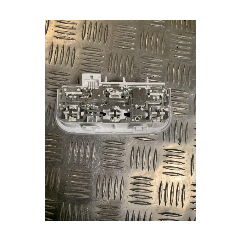 Eclairage de plafonnier RENAULT MEGANE 3 PHASE 2 d’occasion