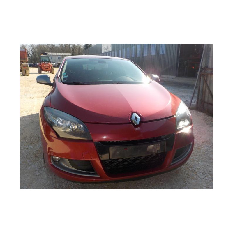 Poignee interieur avant droit RENAULT MEGANE 3 PHASE 1 COUPE d’occasion