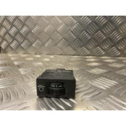Commande de reglage hauteur de phare CITROEN C4 PICASSO 1 d’occasion