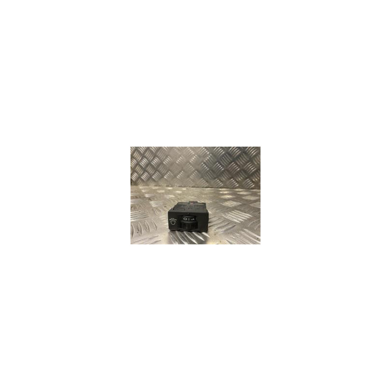 Commande de reglage hauteur de phare CITROEN C4 PICASSO 1 d’occasion