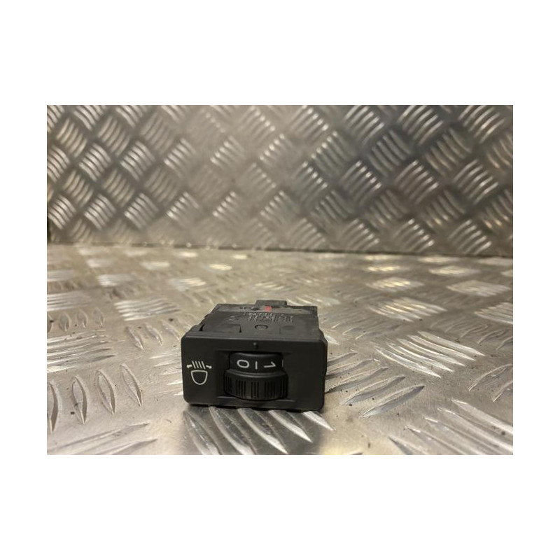 Commande de reglage hauteur de phare CITROEN C4 PICASSO 1 d’occasion