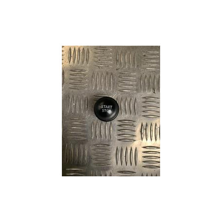 Bouton de demarrage RENAULT MEGANE 3 PHASE 1 COUPE d’occasion