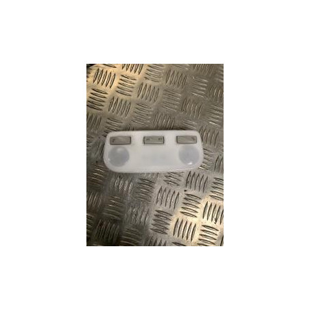 Eclairage de plafonnier RENAULT MEGANE 3 PHASE 1 COUPE d’occasion