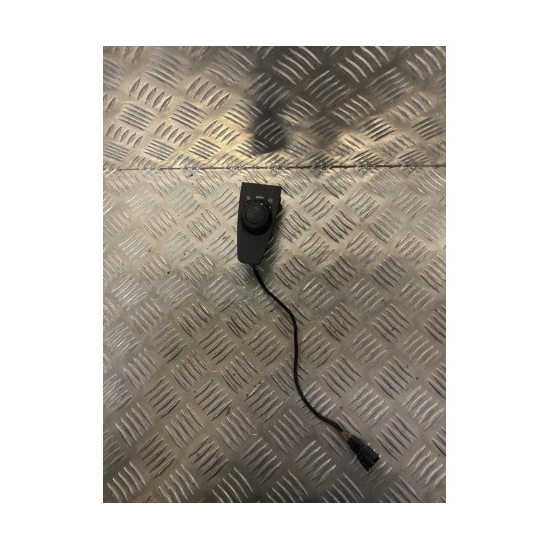 Commande chauffage CITROEN C4 PICASSO 1 d’occasion