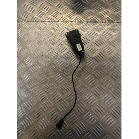 Commande chauffage CITROEN C4 PICASSO 1 d’occasion