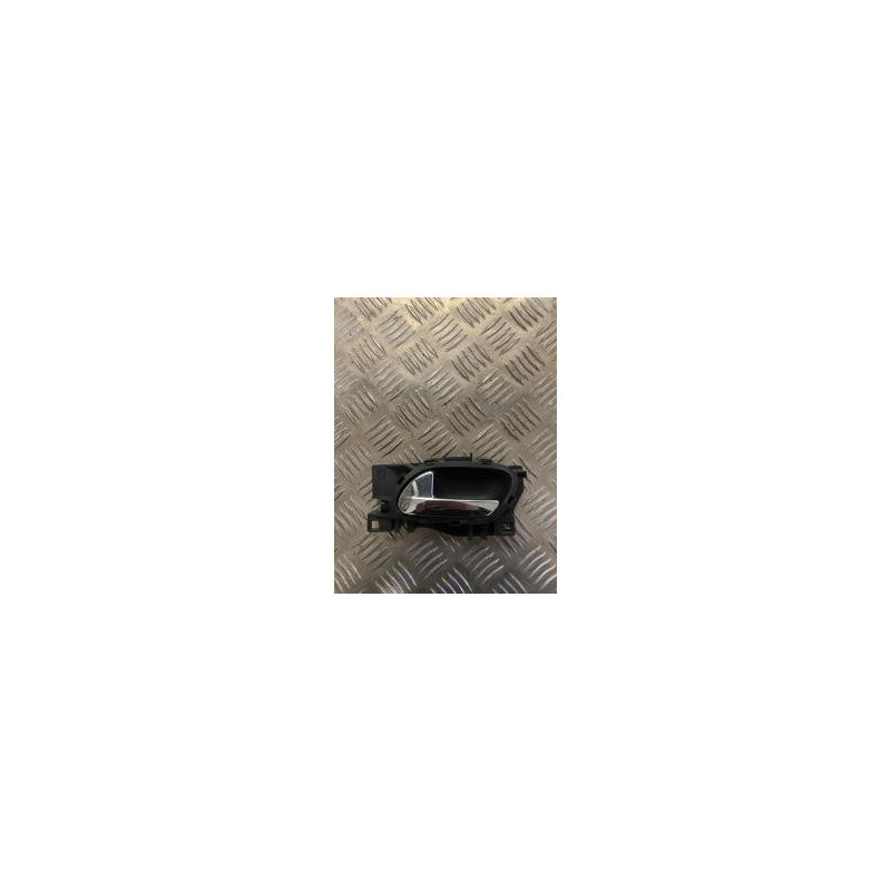 Poignee interieur avant gauche CITROEN C4 PICASSO 1 d’occasion