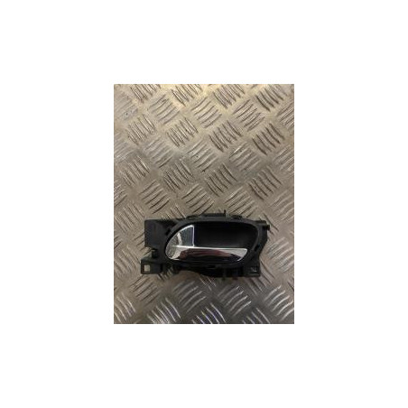 Poignee interieur avant gauche CITROEN C4 PICASSO 1 d’occasion