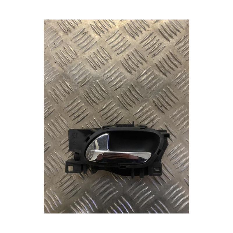 Poignee interieur avant gauche CITROEN C4 PICASSO 1 d’occasion