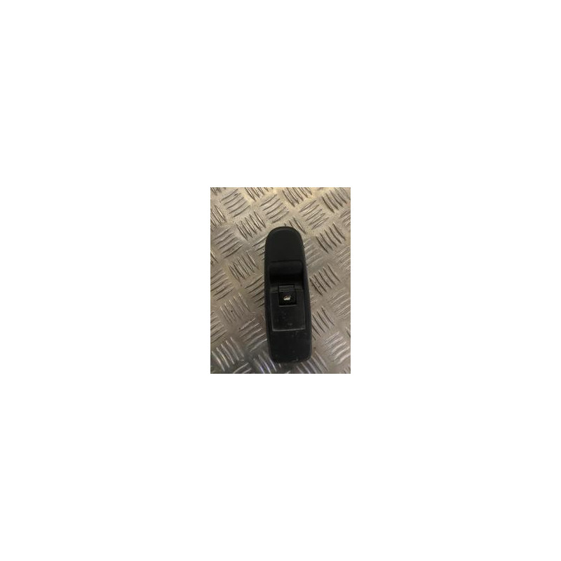 Interrupteur de leve vitre avant droit CITROEN C4 PICASSO 1 d’occasion