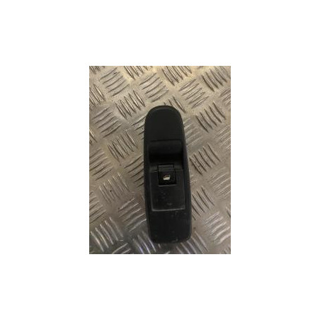 Interrupteur de leve vitre avant droit CITROEN C4 PICASSO 1 d’occasion