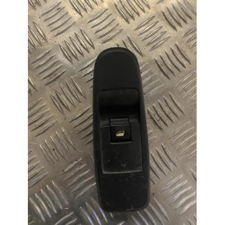Interrupteur de leve vitre avant droit CITROEN C4 PICASSO 1 d’occasion
