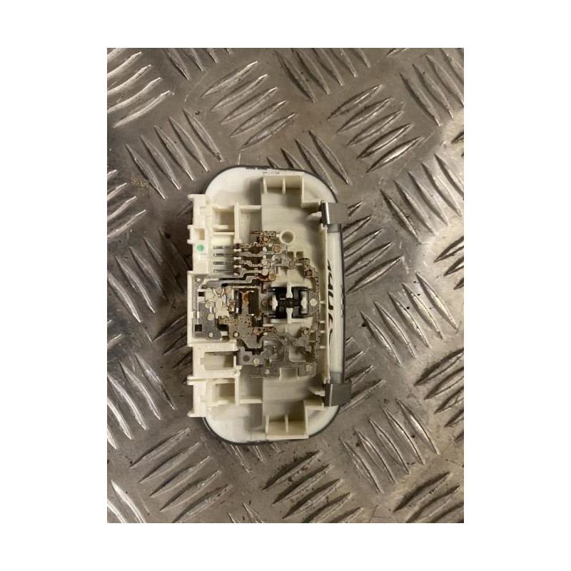 Eclairage de plafonnier CITROEN C4 PICASSO 1 d’occasion