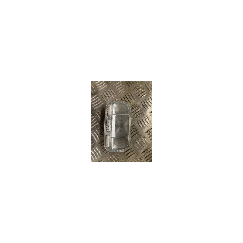 Eclairage de plafonnier CITROEN C4 PICASSO 1 d’occasion