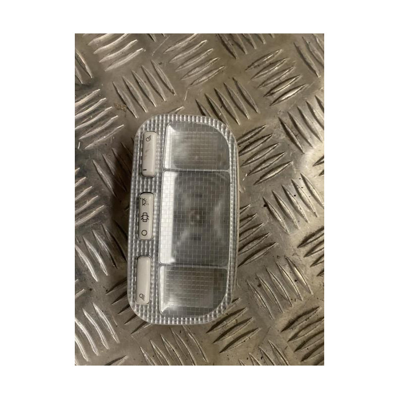 Eclairage de plafonnier CITROEN C4 PICASSO 1 d’occasion