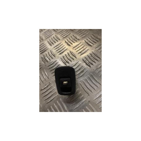 Interrupteur de leve vitre arriere droit CITROEN C4 PICASSO 1 d’occasion