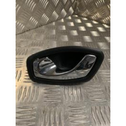 Poignee interieur avant gauche RENAULT MEGANE 3 PHASE 1 COUPE d’occasion