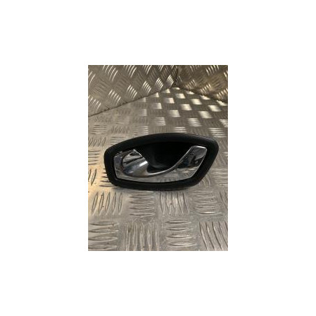 Poignee interieur avant gauche RENAULT MEGANE 3 PHASE 1 COUPE d’occasion