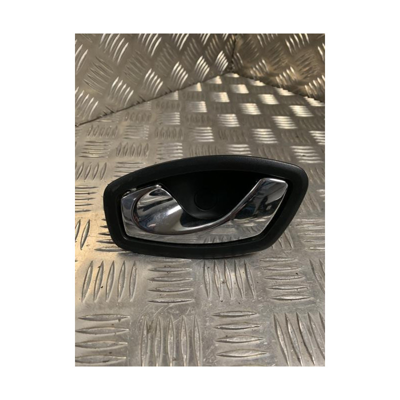 Poignee interieur avant gauche RENAULT MEGANE 3 PHASE 1 COUPE d’occasion