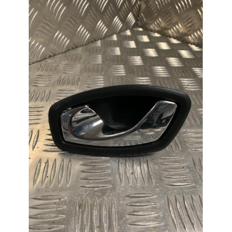 Poignee interieur avant gauche RENAULT MEGANE 3 PHASE 1 COUPE d’occasion