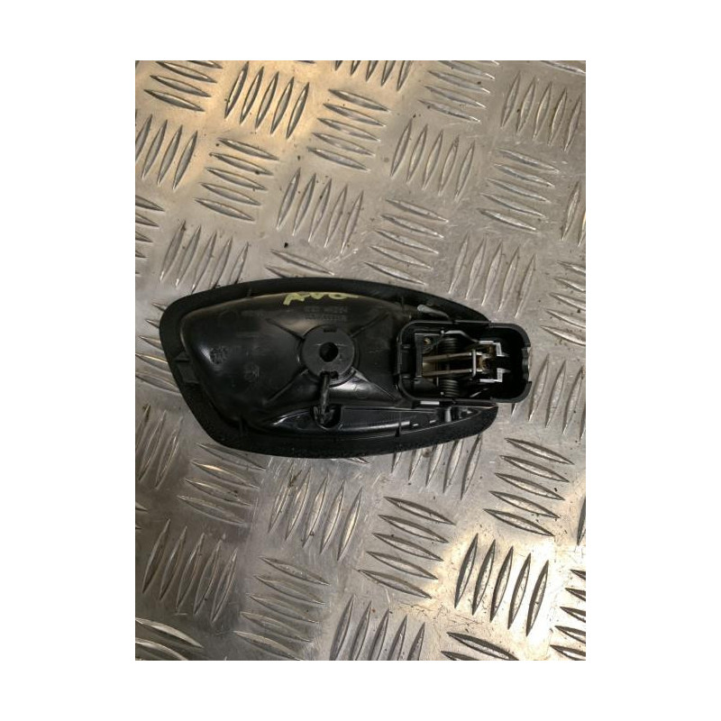 Poignee interieur avant gauche RENAULT MEGANE 3 PHASE 1 COUPE d’occasion