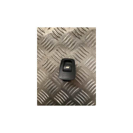 Interrupteur de leve vitre arriere gauche CITROEN C4 PICASSO 1 d’occasion