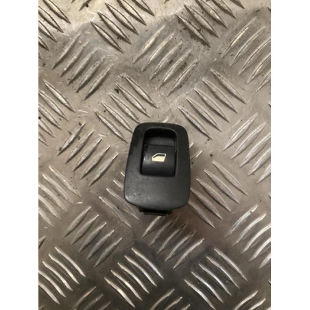 Interrupteur de leve vitre arriere gauche CITROEN C4 PICASSO 1 d’occasion