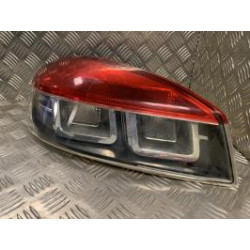 Feu arriere principal gauche (feux) RENAULT MEGANE 3 PHASE 1 COUPE d’occasion