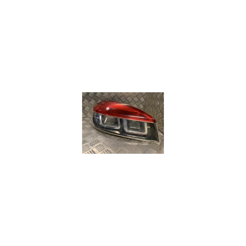 Feu arriere principal gauche (feux) RENAULT MEGANE 3 PHASE 1 COUPE d’occasion
