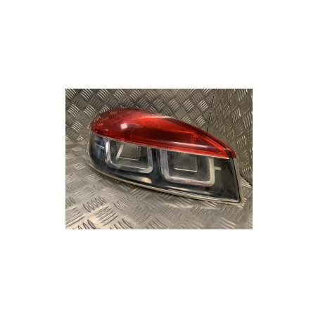 Feu arriere principal gauche (feux) RENAULT MEGANE 3 PHASE 1 COUPE d’occasion