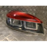 Feu arriere principal gauche (feux) RENAULT MEGANE 3 PHASE 1 COUPE d’occasion