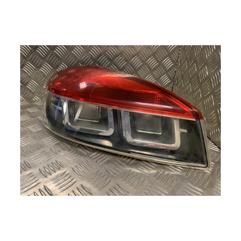Feu arriere principal gauche (feux) RENAULT MEGANE 3 PHASE 1 COUPE d’occasion